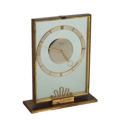 Kienzle Table Clock