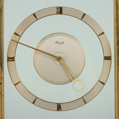 Kienzle Table Clock