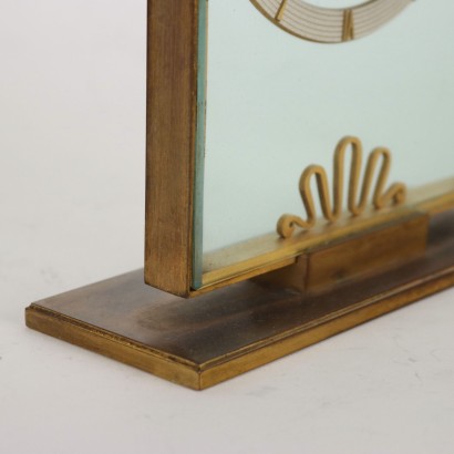 Horloge de table Kienzle