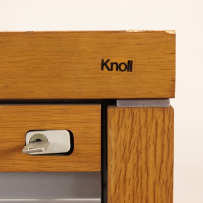 Mobile a Cassetti Knoll Anni 70-80