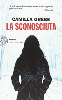 La sconosciuta