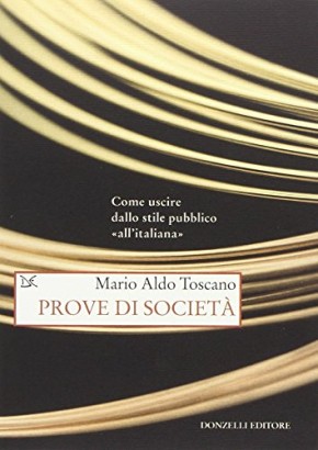 Prove di società