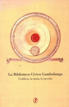 La Biblioteca Civica Gambalunga