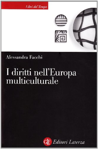 I diritti nell'Europa multicultur