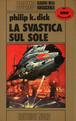 La svastica sul sole