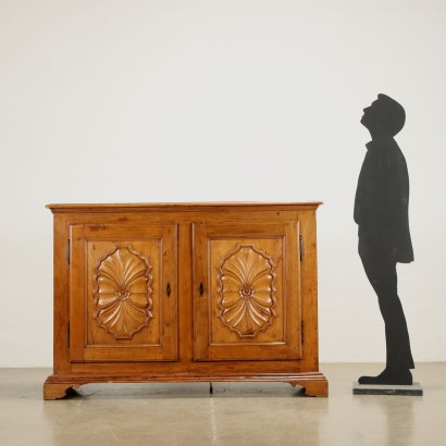 Credenza Piemontese