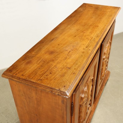 Credenza Piemontese