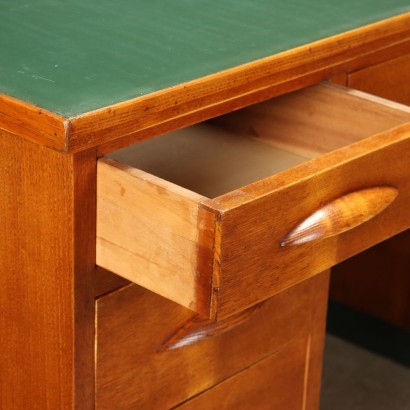 Desk from the 40s