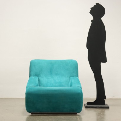 'Feeling' armchair Claud,Claudio Salocchi,Claudio Salocchi,Claudio Salocchi,Claudio Salocchi,Claudio Salocchi,Claudio Salocchi,Claudio Salocchi,Claudio Salocchi,Claudio Salocchi