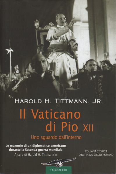 Vatican de Pie XII