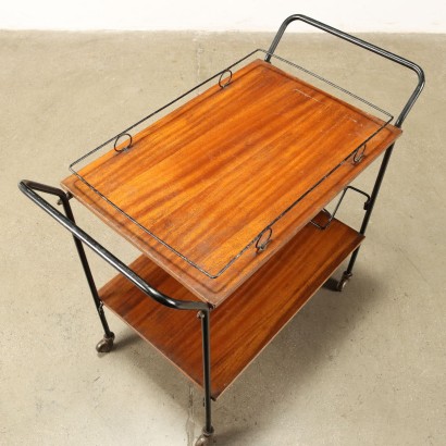 Carrello Anni 60