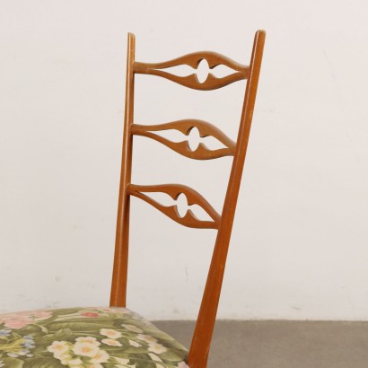 Chaises des années 60