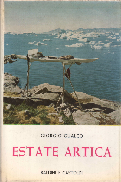 Été arctique