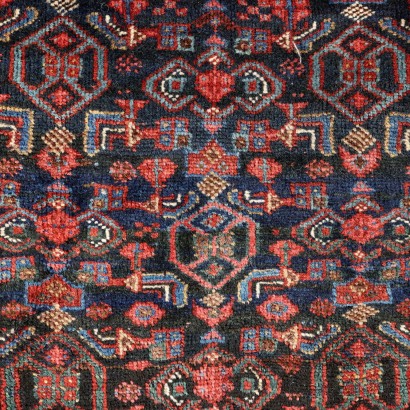 Malayer carpet - Iran