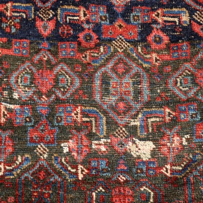 Malayer carpet - Iran