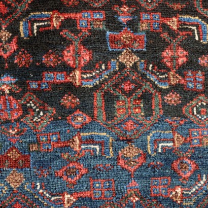 Malayer carpet - Iran