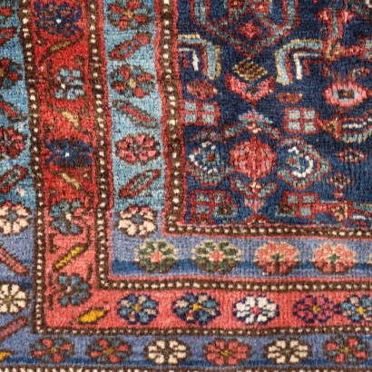 Tapis Malayer - Iran