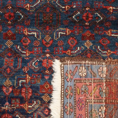 Malayer carpet - Iran