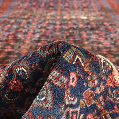 Malayer carpet - Iran