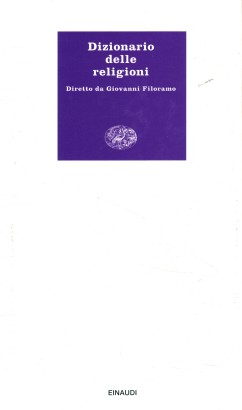 Dizionario delle religioni