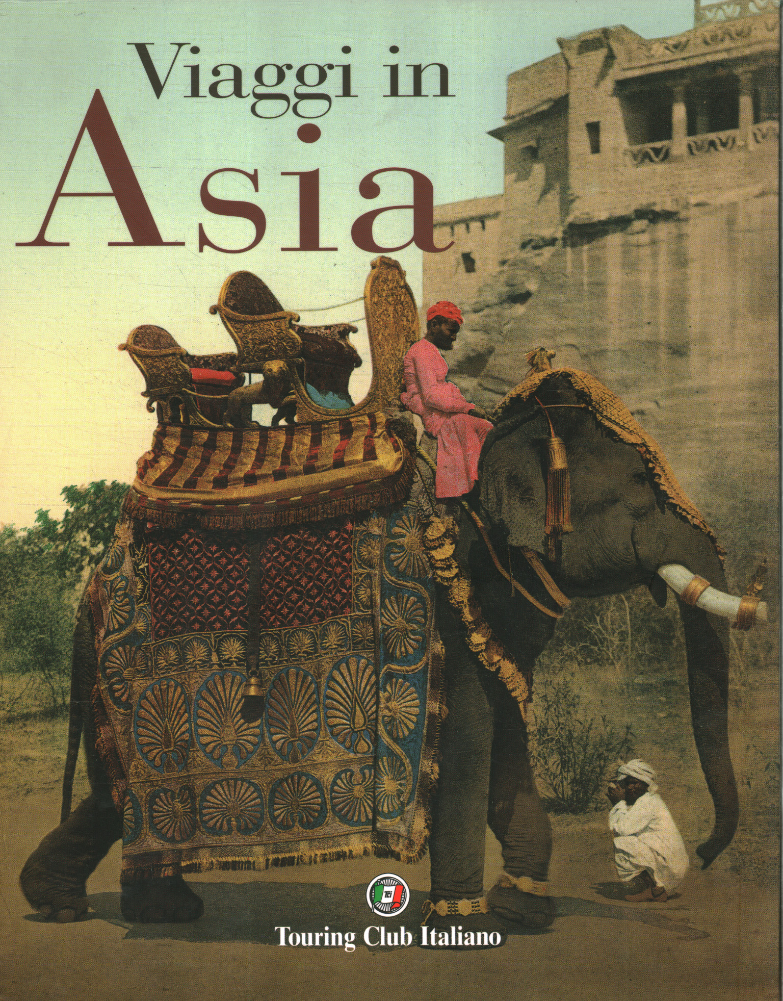 Travel to Asia