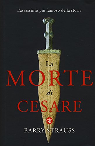 la muerte de cesar