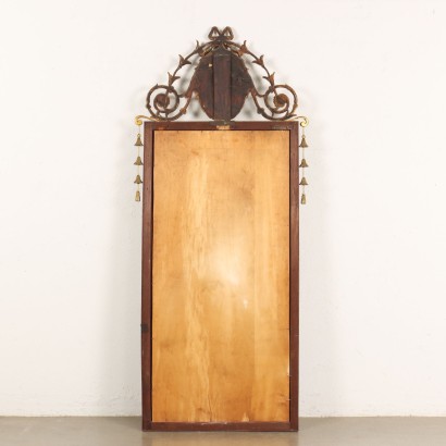 Miroir de style néoclassique