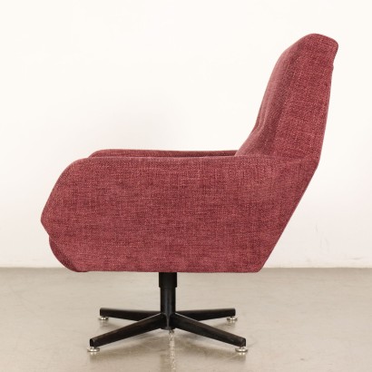 Swivel armchair from the 60s