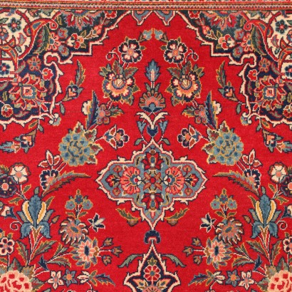 Keshan carpet - Iran