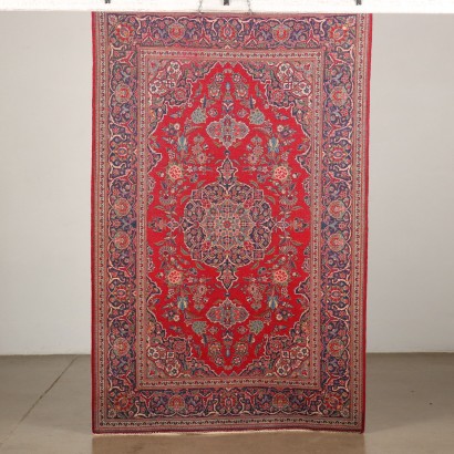 Keshan carpet - Iran