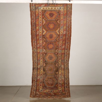 Kurdish carpet - Iran