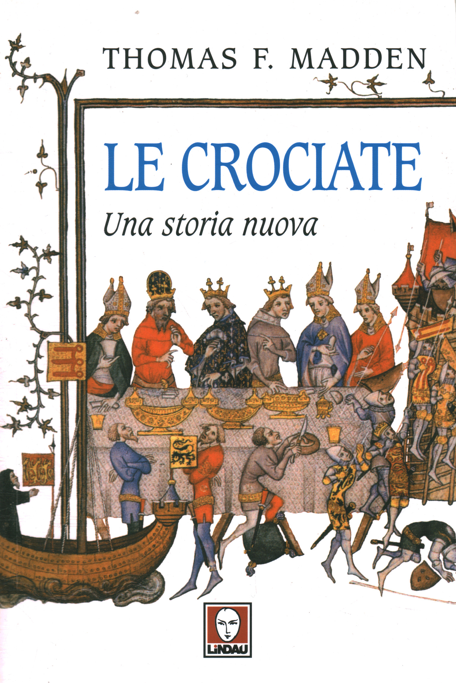 Le crociate