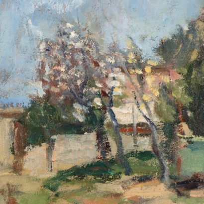 Pintura de Giovanni Balansino,Primavera,Giovanni Balansino,Giovanni Balansino,Giovanni Balansino,Giovanni Balansino,Giovanni Balansino,Giovanni Balansino