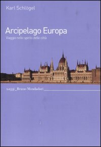 Arcipelago Europa