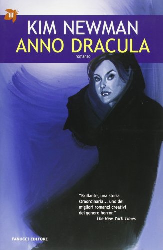 Anno Dracula