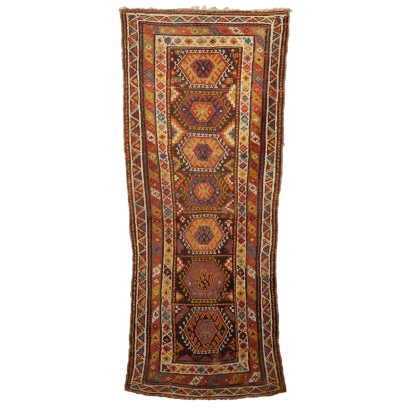 Kurdish carpet - Iran