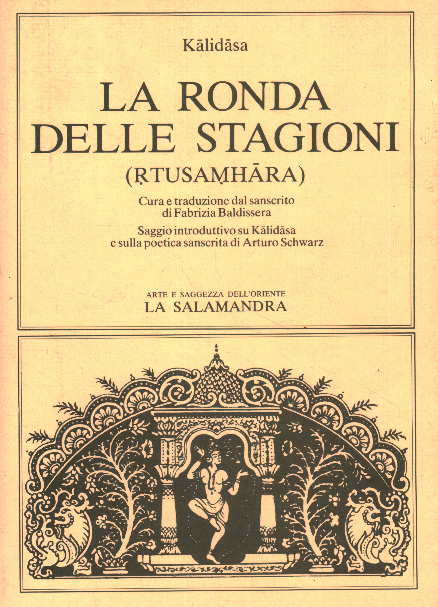 La ronde des saisons (Ṛtusa