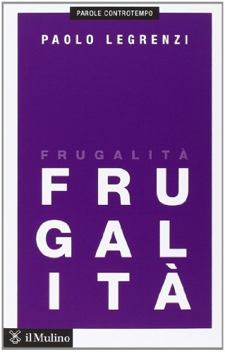 Frugalidad