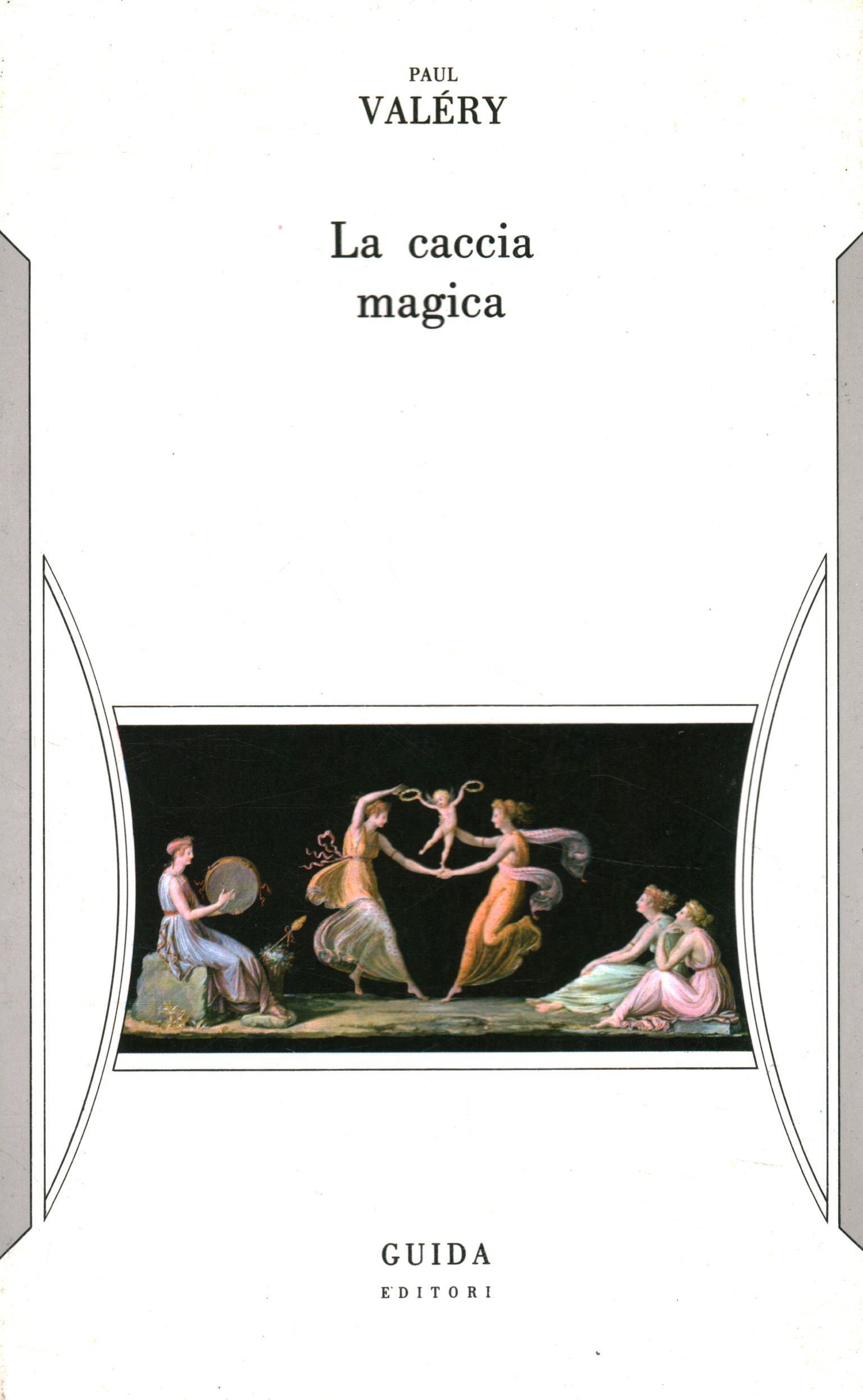 La caccia magica