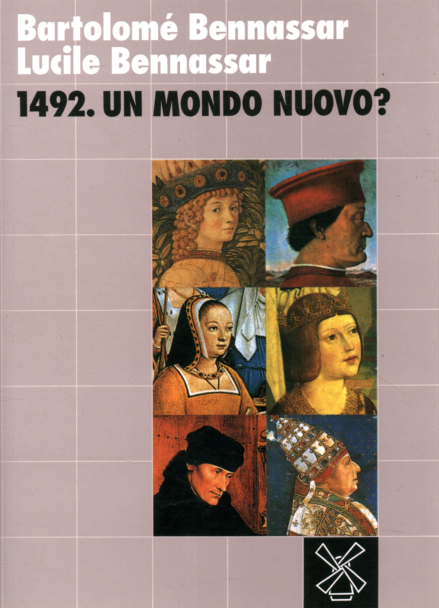 1492. ¿Un mundo nuevo?