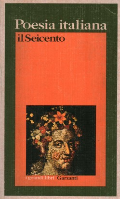 Poesia italiana del Seicento