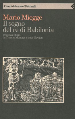 Il sogno del re di Babilonia