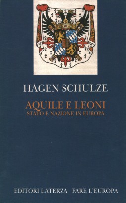 Aquile e leoni