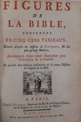 Figuras de la Biblia continua en cinq,Figuras de la Biblia continua en cinq,Figuras de la Biblia continua en cinq