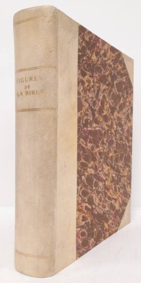 Figures de la Bible retenues en cinq,Figures de la Bible retenues en cinq,Figures de la Bible retenues en cinq