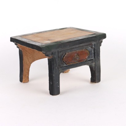 Sma Ceramic Altar Table