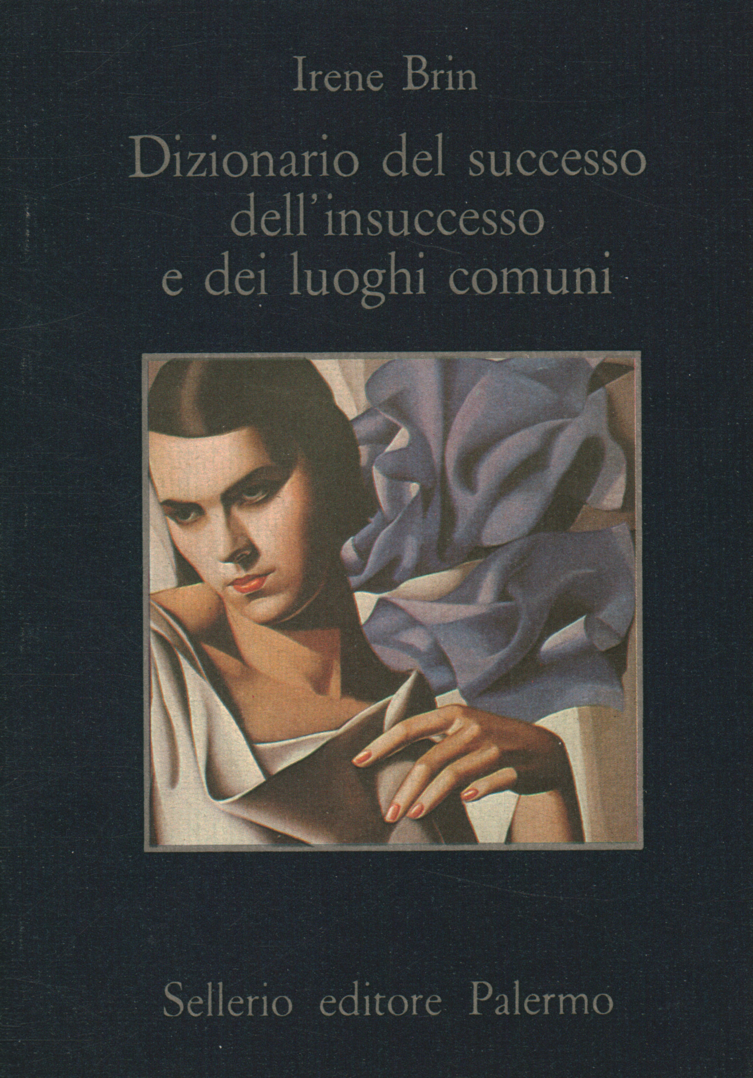 Dizionario del successo dell'insu