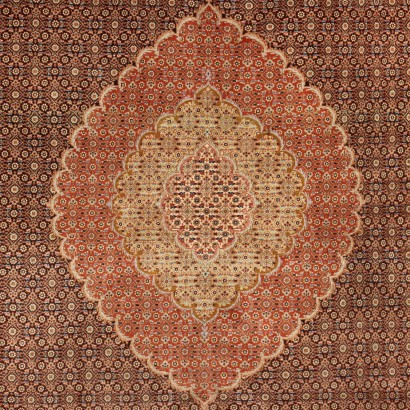 Täbris-Teppich – Iran