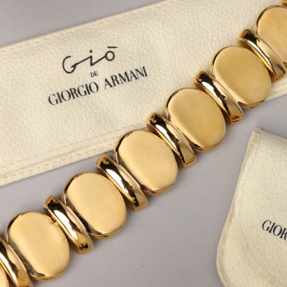 Giorgio Armani Parure Vintage