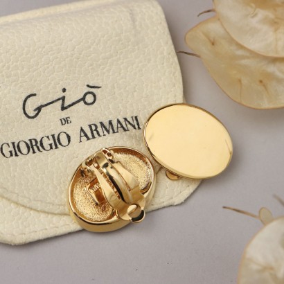 Ensemble Giorgio Armani Vintage